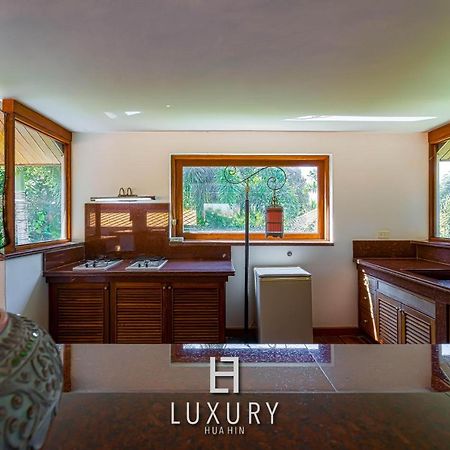 5 Bedroom Bali Style Mansion Wl2 HHQ Zewnętrze zdjęcie